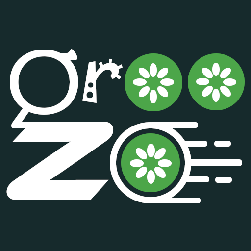 GrooZo Logo